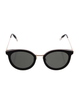 Gentle Monster Merlynn Round Sunglasses