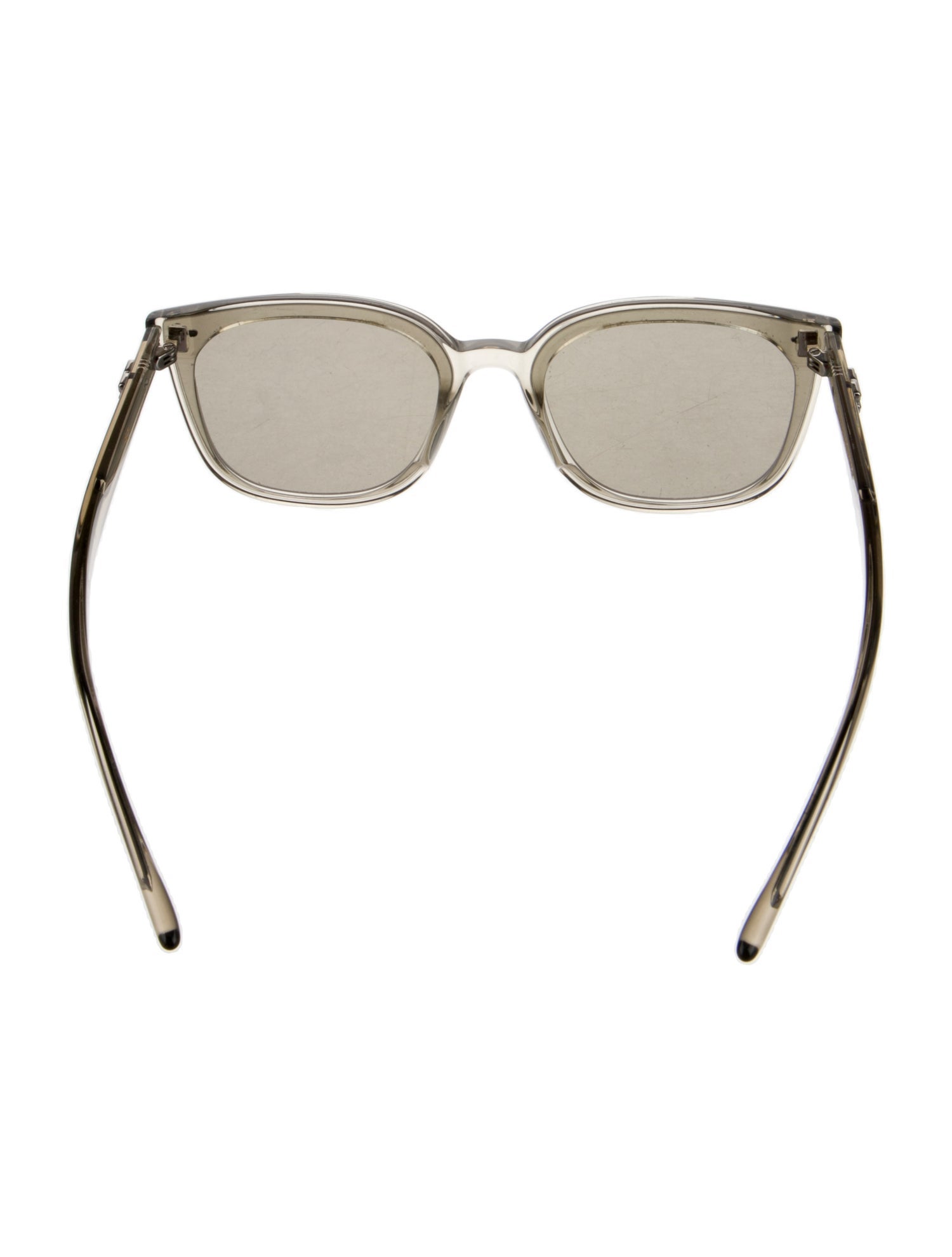 Gentle Monster By Oversize Sunglasses