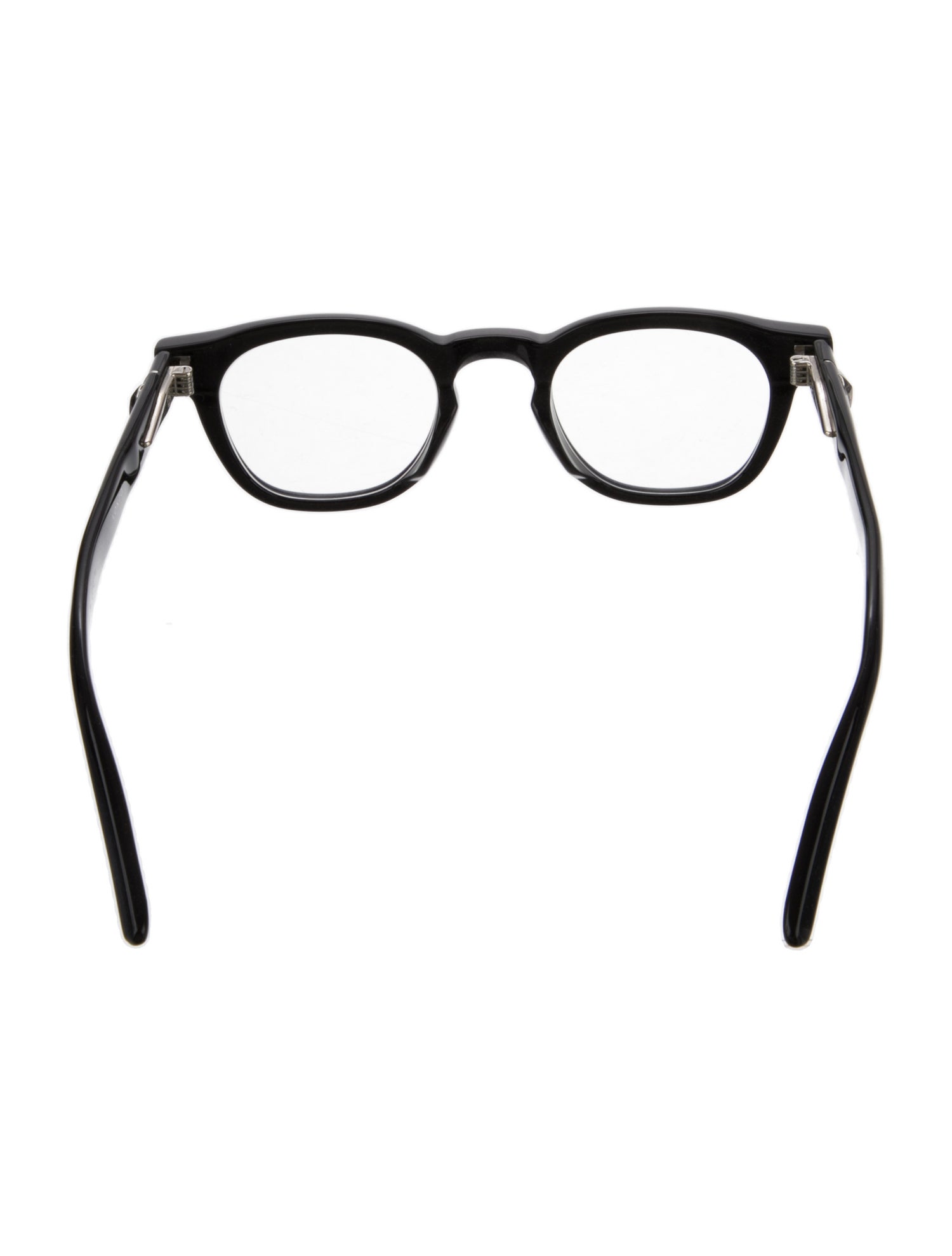Gentle Monster Vonzo Round Eyeglasses