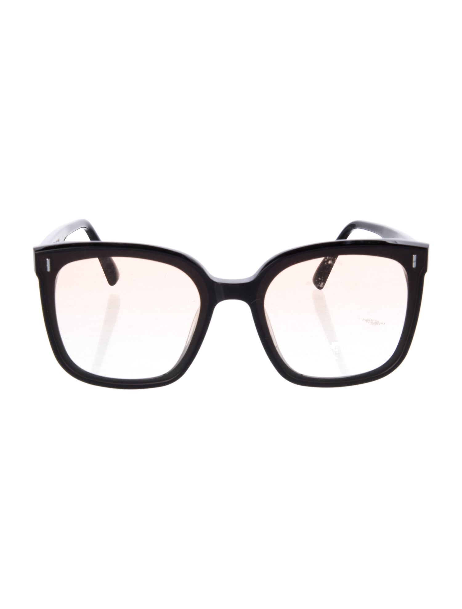 Gentle Monster Frida Square Sunglasses