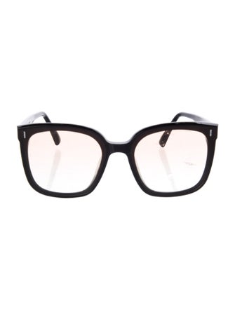 Gentle Monster Frida Square Sunglasses
