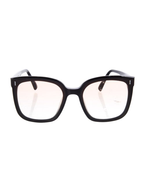 Gentle Monster Frida Square Sunglasses