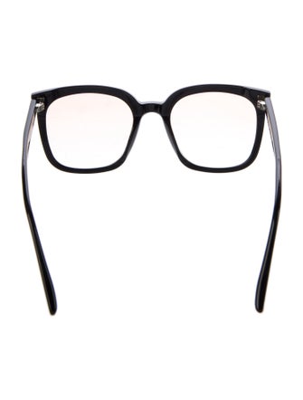 Gentle Monster Frida Square Sunglasses