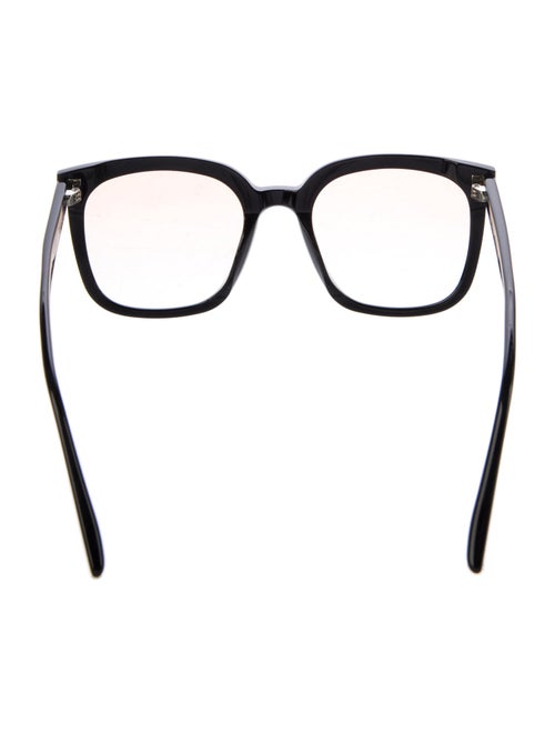 Gentle Monster Frida Square Sunglasses