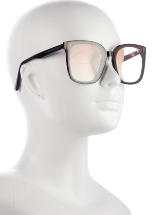 Gentle Monster Frida Square Sunglasses