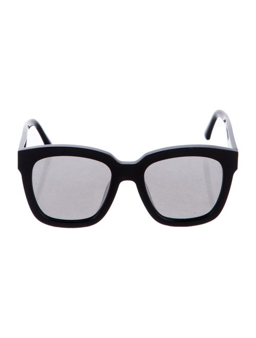 Gentle Monster Dreamer Hoff Square Sunglasses