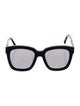 Gentle Monster Dreamer Hoff Square Sunglasses