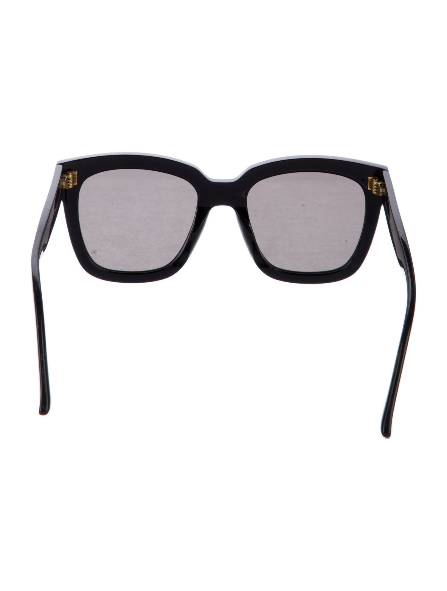 Gentle Monster Dreamer Hoff Square Sunglasses