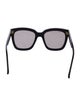 Gentle Monster Dreamer Hoff Square Sunglasses