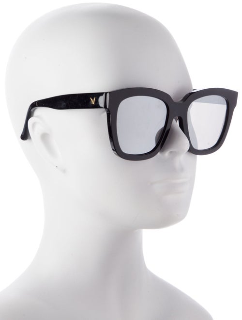 Gentle Monster Dreamer Hoff Square Sunglasses