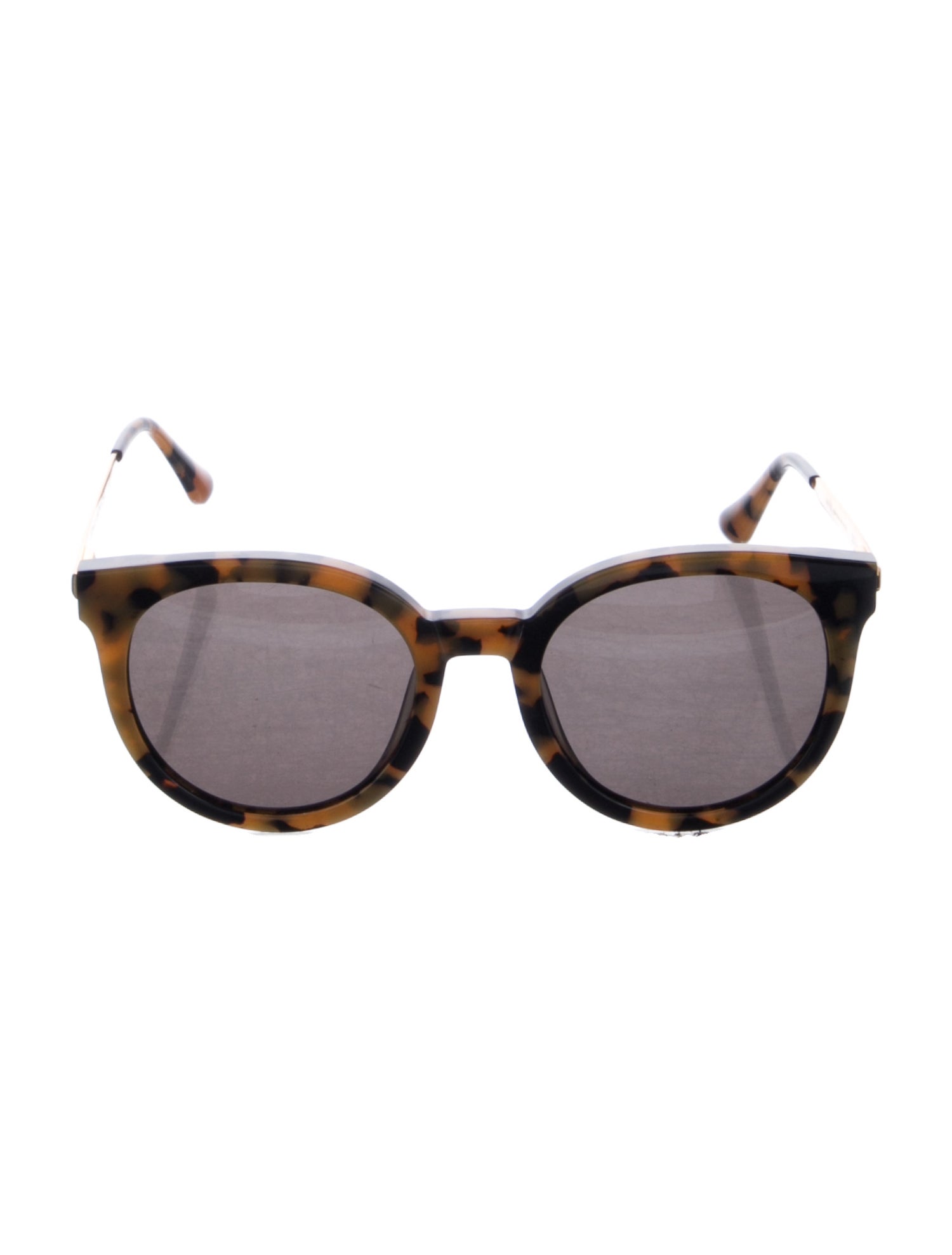 Gentle Monster Didi A Cat-Eye Sunglasses