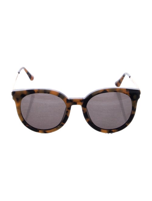 Gentle Monster Didi A Cat-Eye Sunglasses