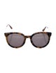 Gentle Monster Didi A Cat-Eye Sunglasses