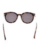 Gentle Monster Didi A Cat-Eye Sunglasses