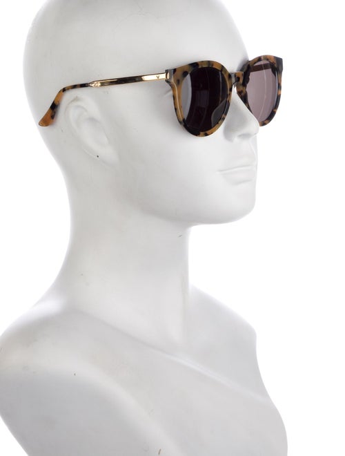 Gentle Monster Didi A Cat-Eye Sunglasses