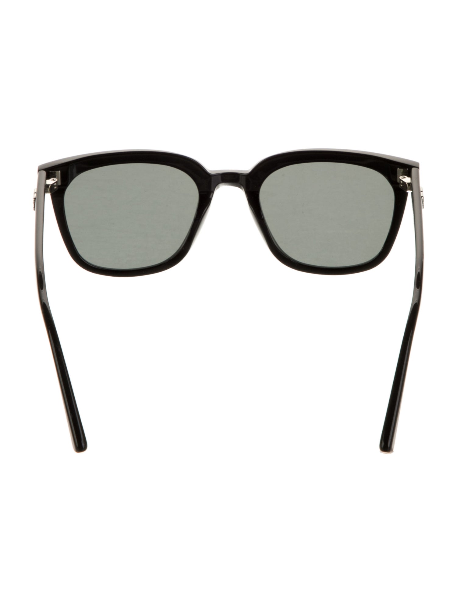 Gentle Monster Queen Wayfarer Sunglasses