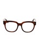 Gentle Monster Una.C Round Eyeglasses