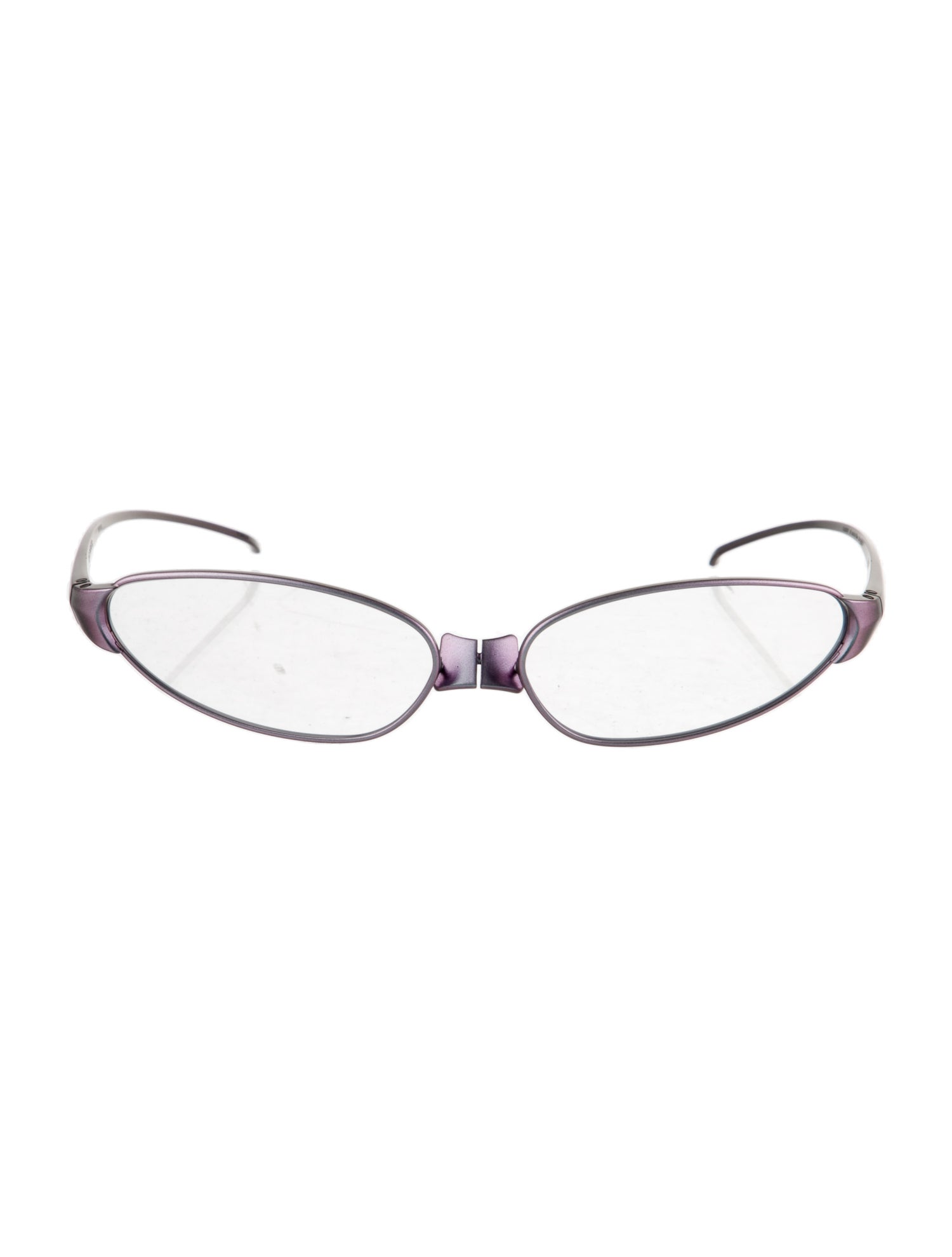 Gentle Monster Fuse Cat-Eye Eyeglasses