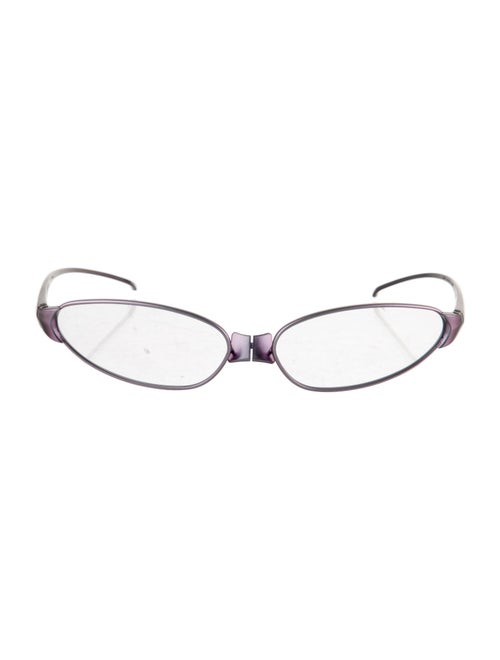 Gentle Monster Fuse Cat-Eye Eyeglasses