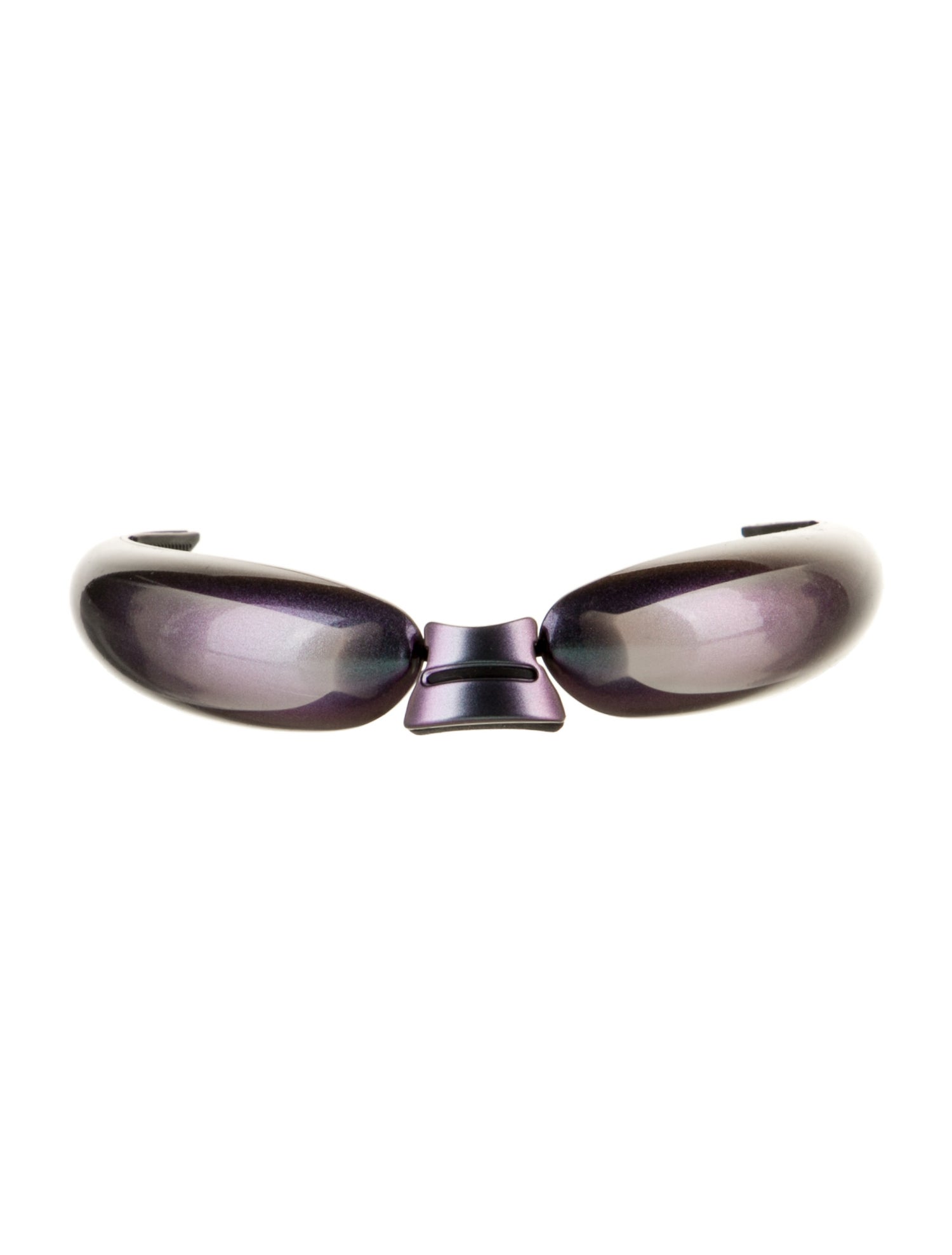 Gentle Monster Siguer MSV1 Cat-Eye Sunglasses