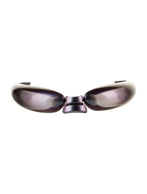 Gentle Monster Siguer MSV1 Cat-Eye Sunglasses