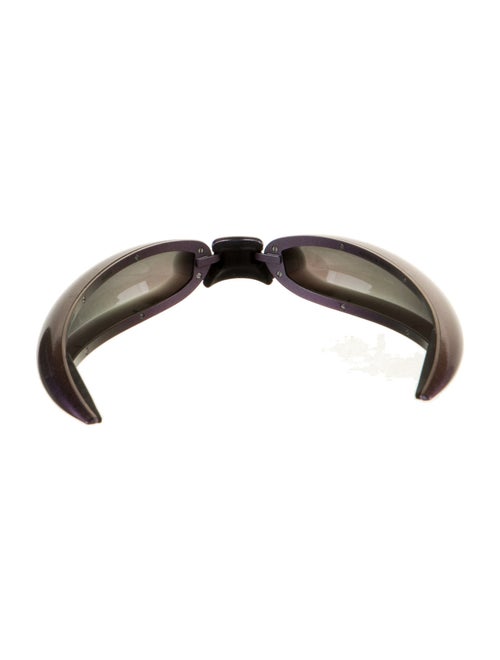 Gentle Monster Siguer MSV1 Cat-Eye Sunglasses