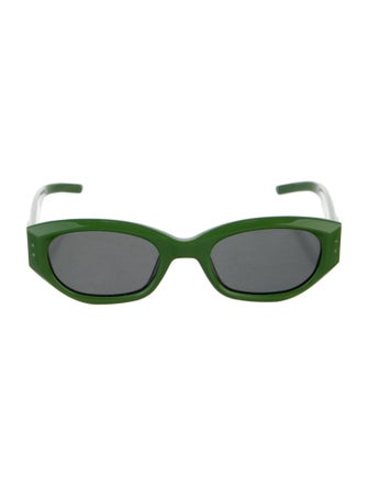 Gentle Monster BENVEN Cat-Eye Sunglasses