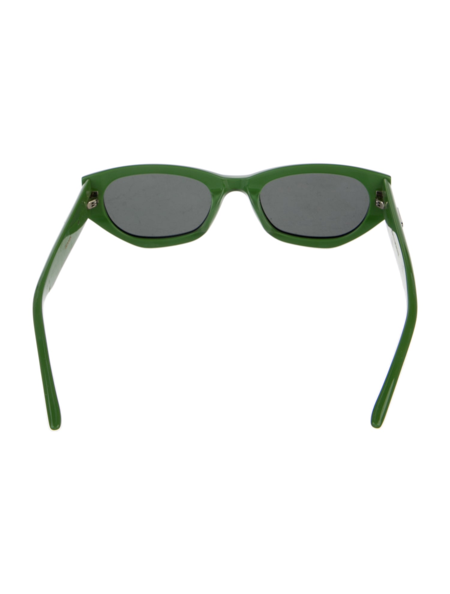 Gentle Monster BENVEN Cat-Eye Sunglasses