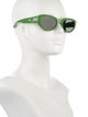 Gentle Monster BENVEN Cat-Eye Sunglasses
