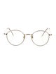 Gentle Monster Proud 9 Round Eyeglasses
