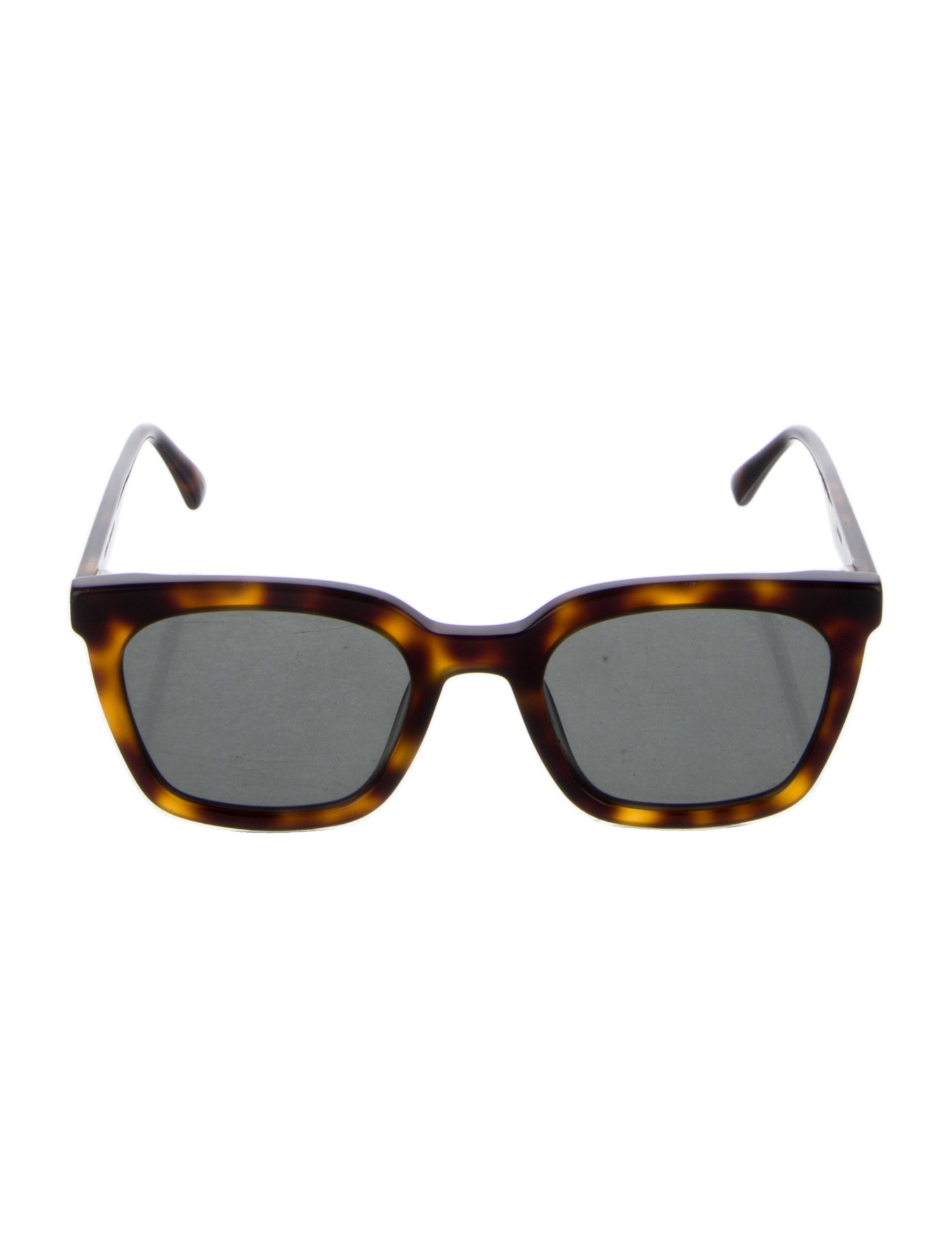 Gentle Monster Momati 01 Square Sunglasses