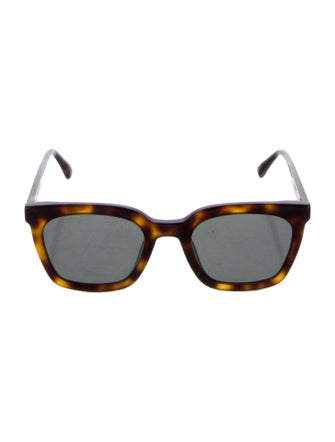 Gentle Monster Momati 01 Square Sunglasses
