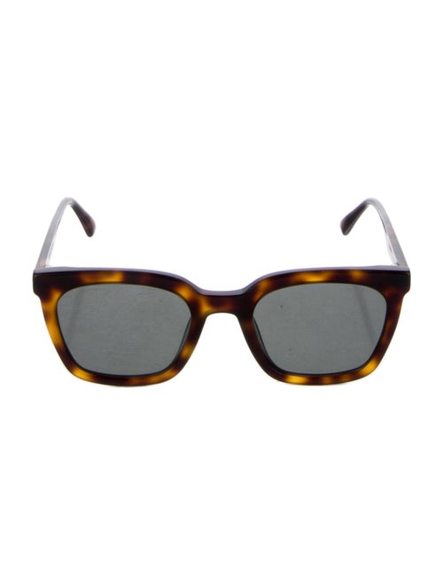 Gentle Monster Momati 01 Square Sunglasses