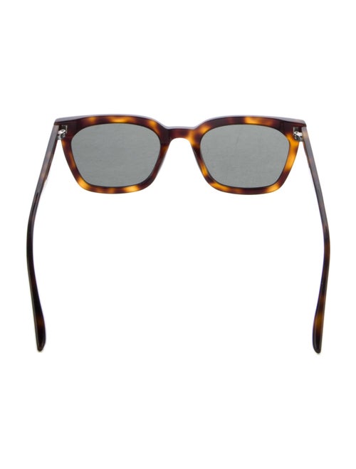 Gentle Monster Momati 01 Square Sunglasses