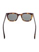 Gentle Monster Momati 01 Square Sunglasses