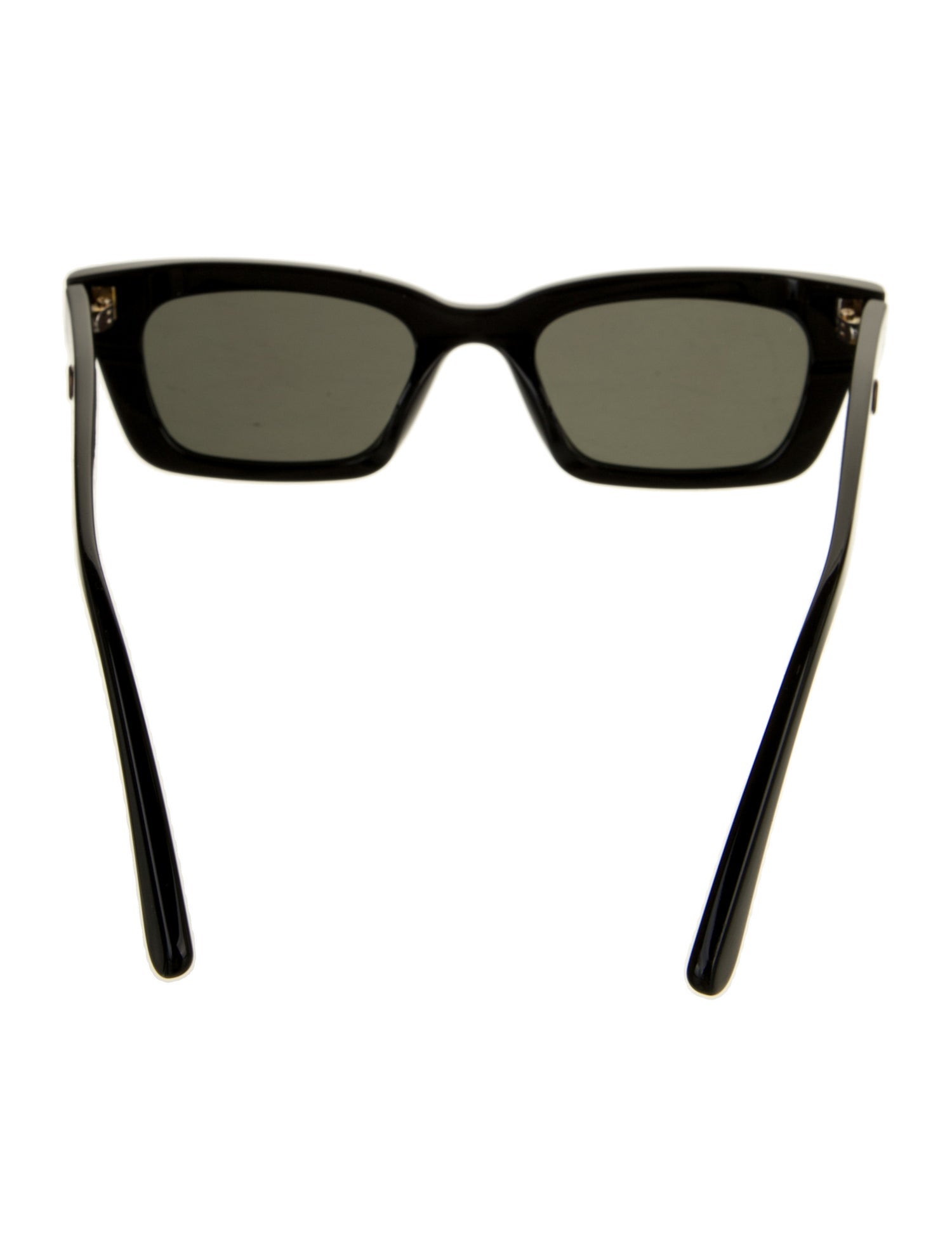 Gentle Monster x Jennie1996 Square Sunglasses