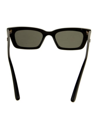 Gentle Monster x Jennie1996 Square Sunglasses