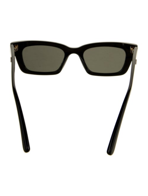 Gentle Monster x Jennie1996 Square Sunglasses