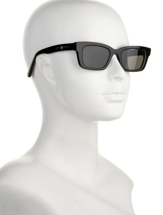 Gentle Monster x Jennie1996 Square Sunglasses