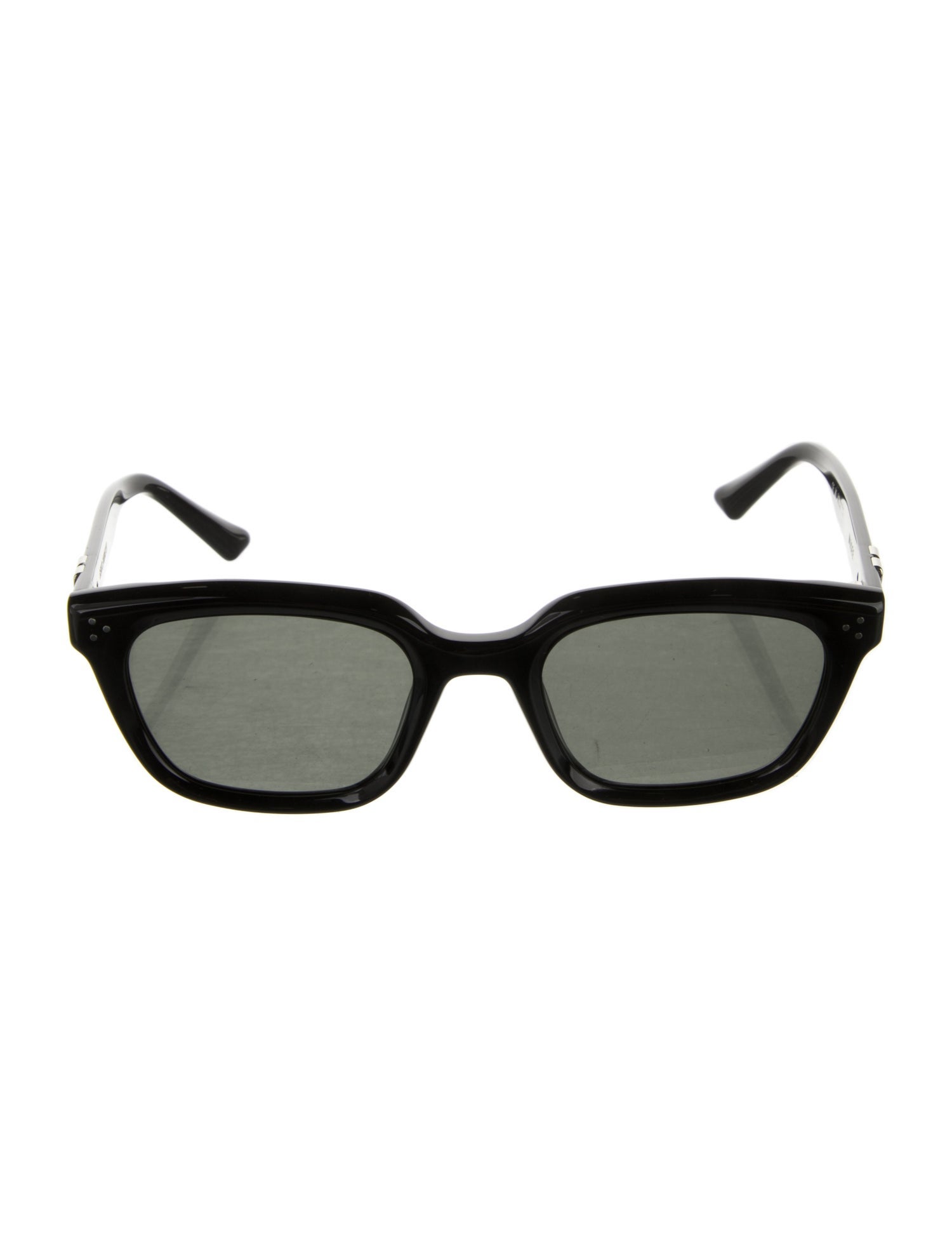 Gentle Monster Musée Wayfarer Sunglasses