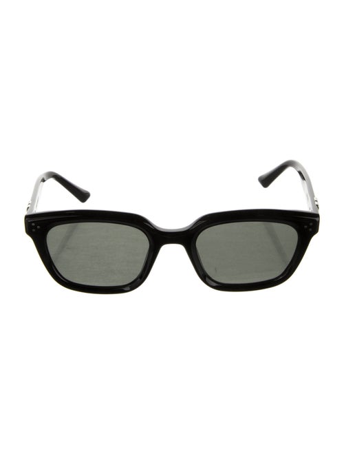 Gentle Monster Musée Wayfarer Sunglasses