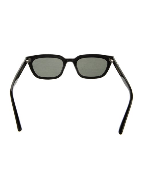 Gentle Monster Musée Wayfarer Sunglasses