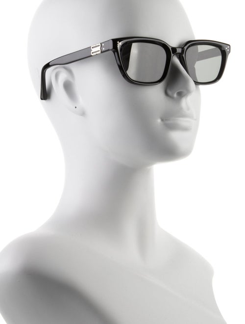 Gentle Monster Musée Wayfarer Sunglasses