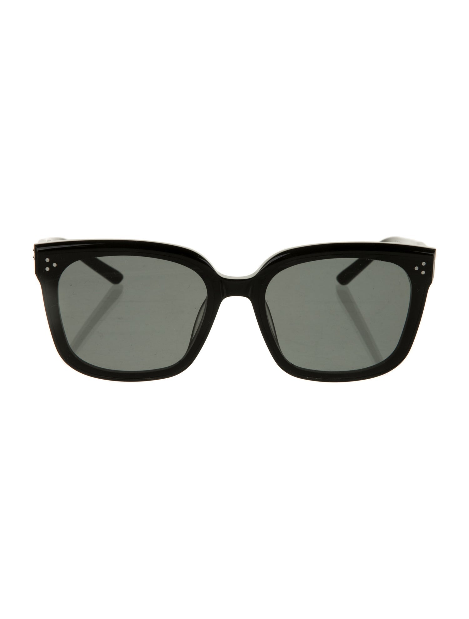 Gentle Monster Dear Wayfarer Sunglasses