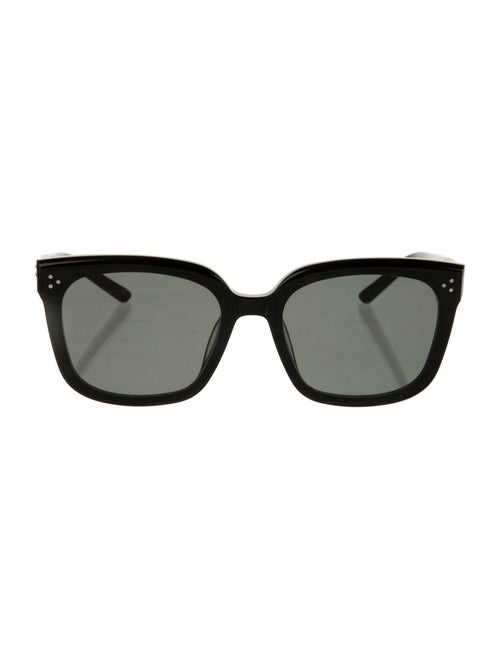 Gentle Monster Dear Wayfarer Sunglasses