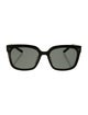 Gentle Monster Dear Wayfarer Sunglasses