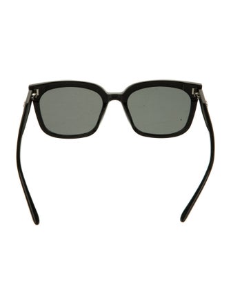 Gentle Monster Dear Wayfarer Sunglasses
