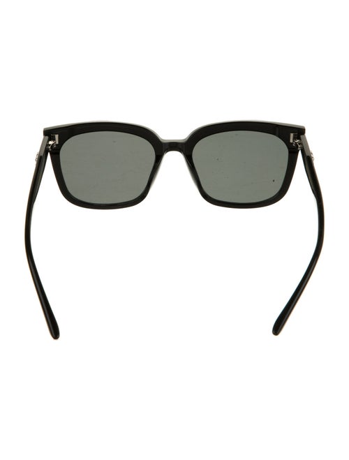 Gentle Monster Dear Wayfarer Sunglasses