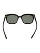 Gentle Monster Dear Wayfarer Sunglasses
