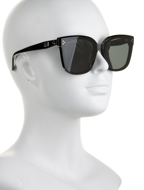 Gentle Monster Dear Wayfarer Sunglasses